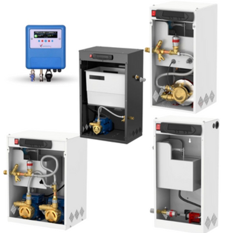 Solar Bundle Kit