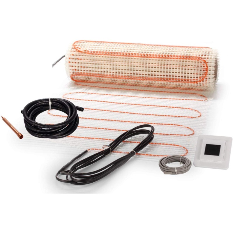 Viessmann Vitoplanar EF2 Underfloor heating mat ceramic – SET