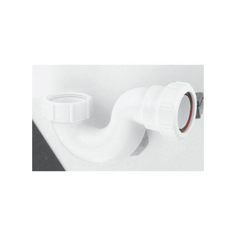 McAlpine 1 1/2 x 19mm Bath Trap Q10