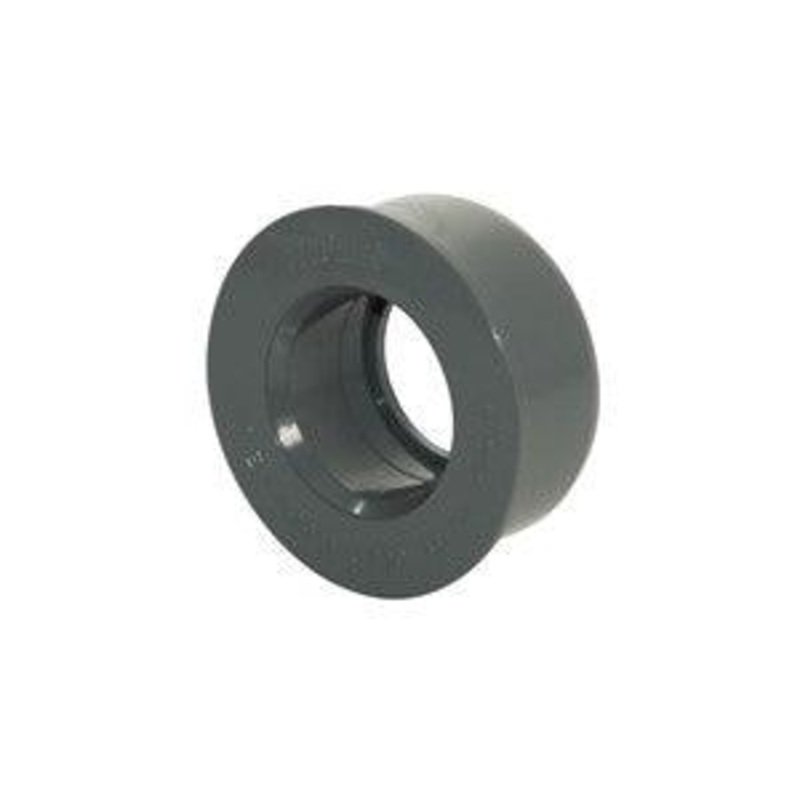 SP20G Floplast Boss Adapter to 32mm – Grey
