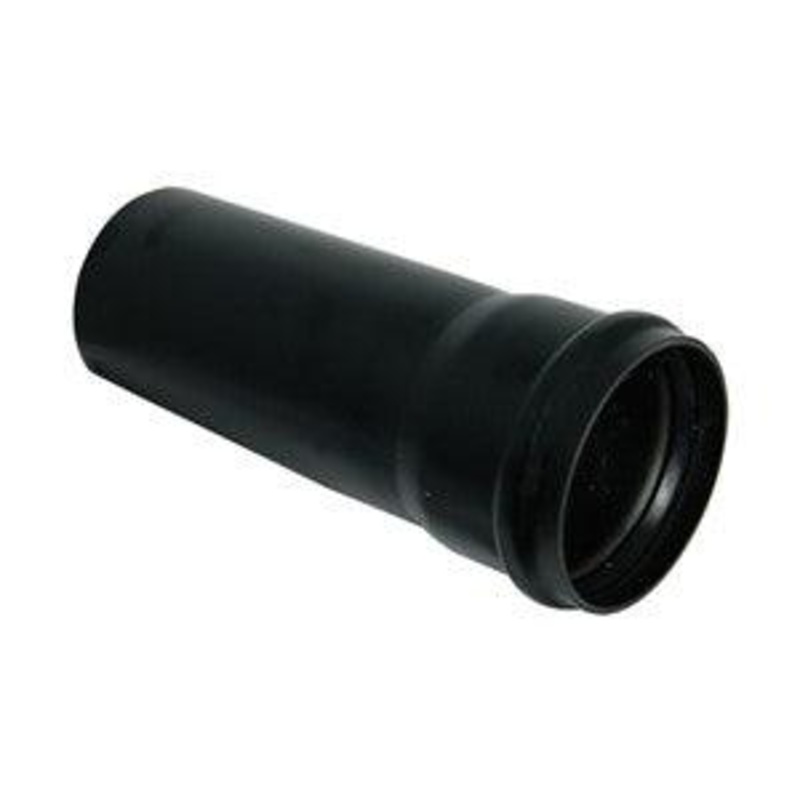 SP3B- SP110mm Floplast Soil Pipe 3m Length – Black (Collection Only)
