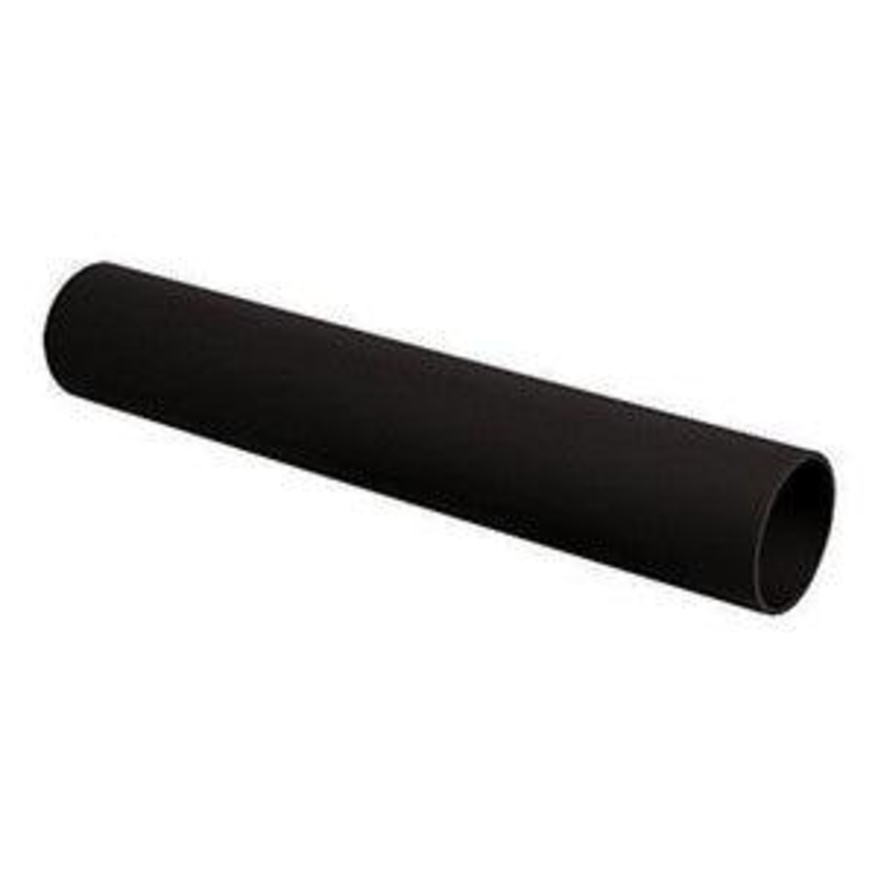 WS01B 32mm Floplast Waste Pipe 3m Length Black *COLLECTION ONLY*