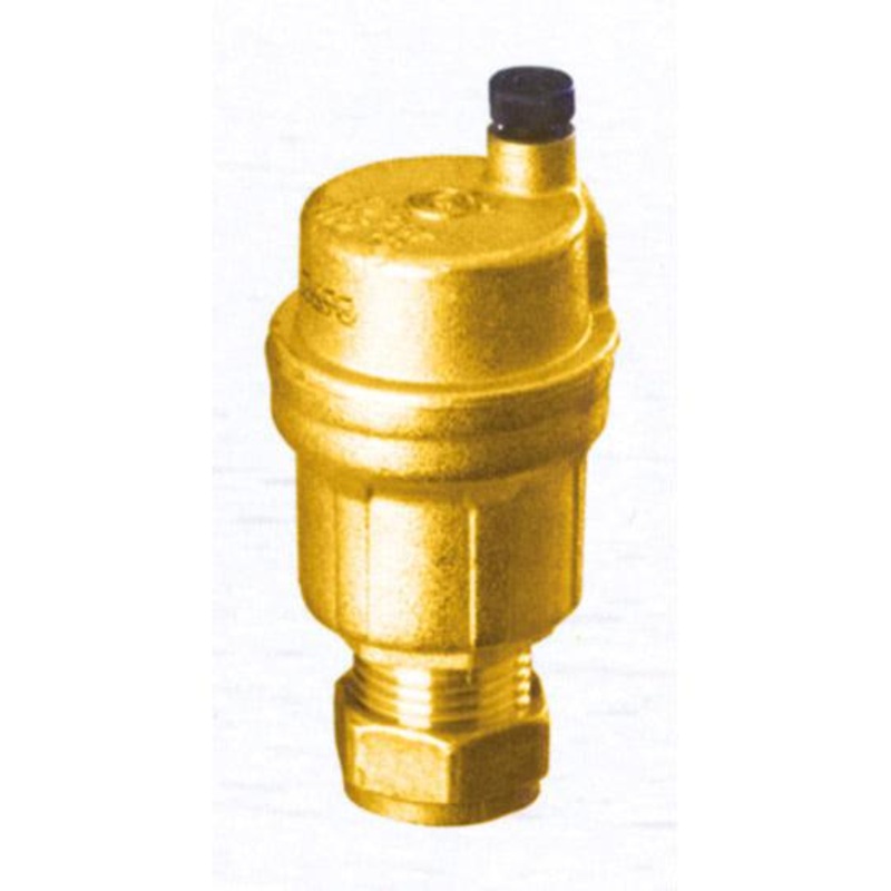 1/2 Bottle Auto Air Vent