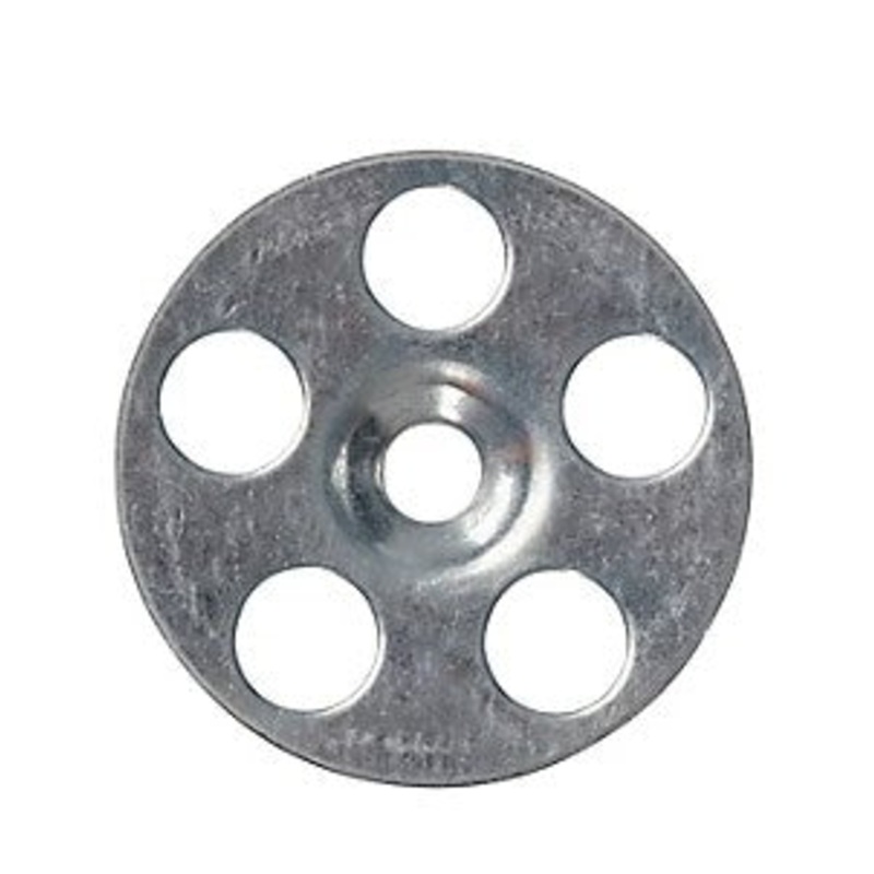 35mm Fixing Discs (5 per board)    Box of 100