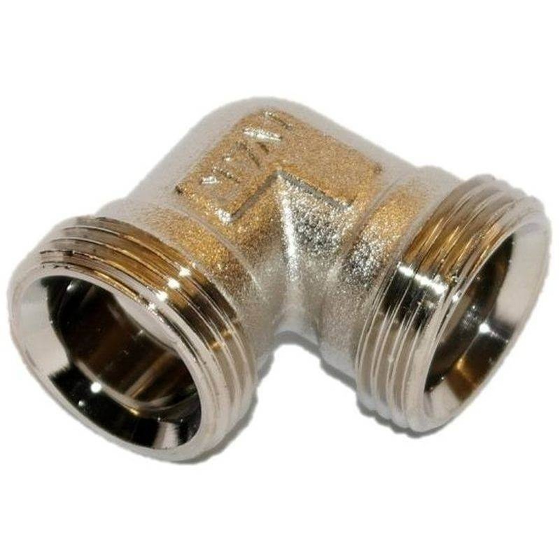 M24 x M24 Elbow