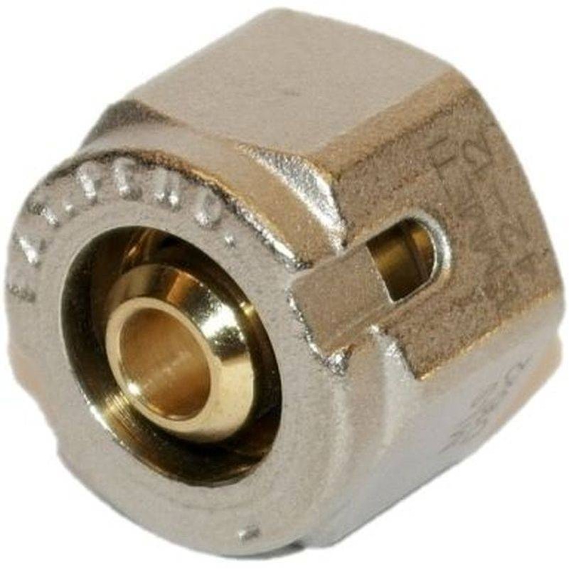 Monoblocco 15 x 1.5mm For Pex, Pert & PB Pipes 2419