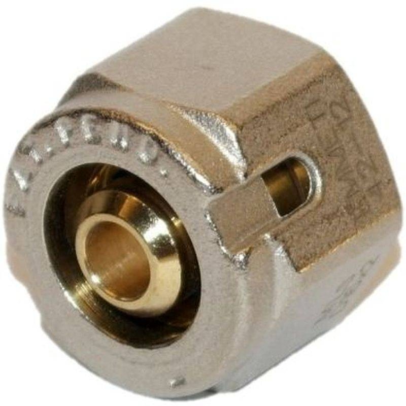 Monoblocco 20 x 2mm for MLCP PEX PE-RT PP Pipe Fitting 2419