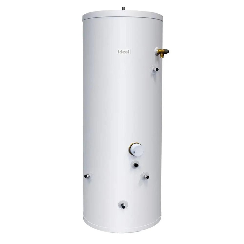 Ideal Pro 210 L Indirect Unvented Cylinder