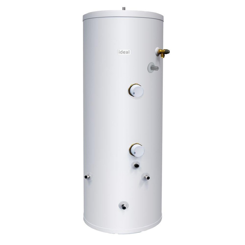 Ideal Pro Indirect Unvented Cylinder 250L