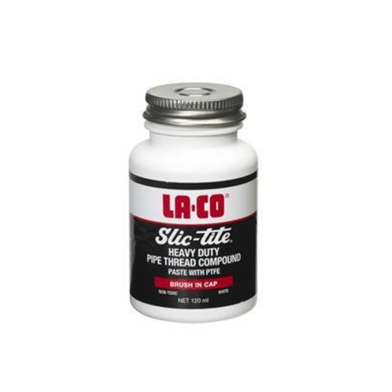 Laco Slic Tite Heavy Duty Compound 120ml