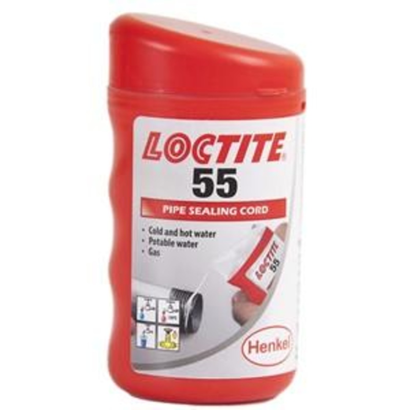 Loctite 55 160M Threaded Cord Seal