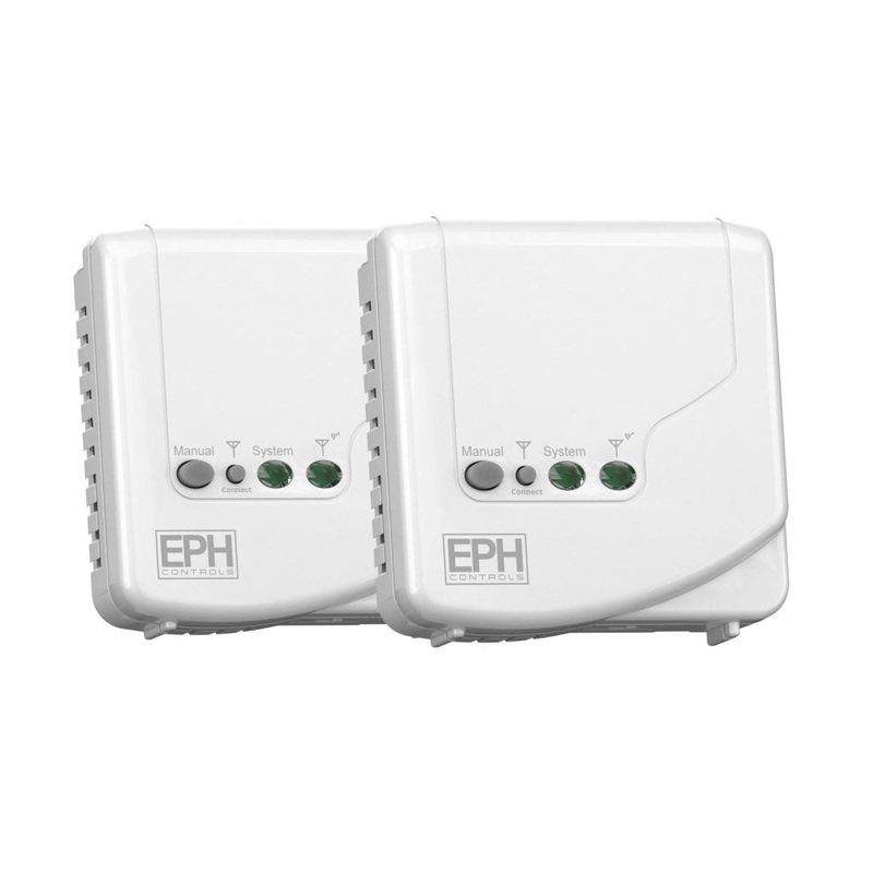 Transceiver – 2 Way RF Mains Switch