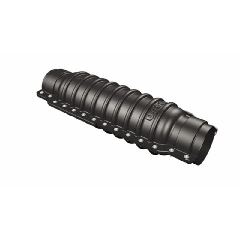 Uponor Ecoflex straight insulation
