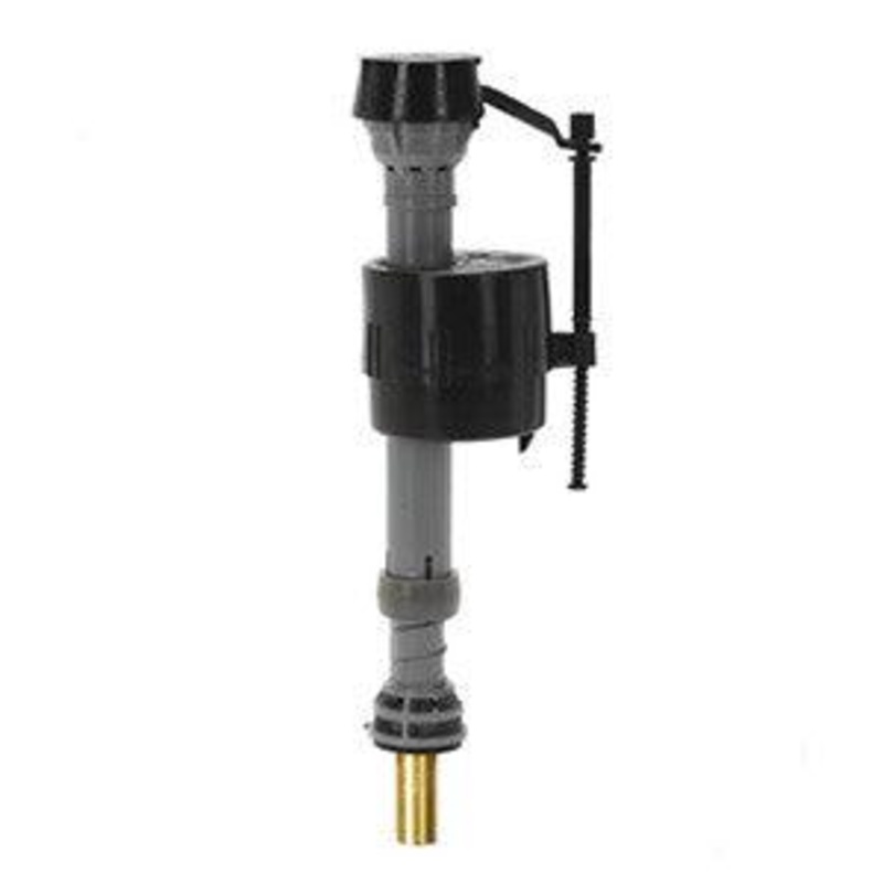 400EL Fluidmaster 3/8B/E Brass
