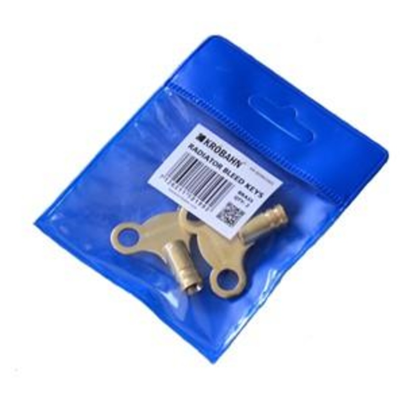 KB-BDRK2005 – KroBahn – Rad Bleed key 5mm – PK2