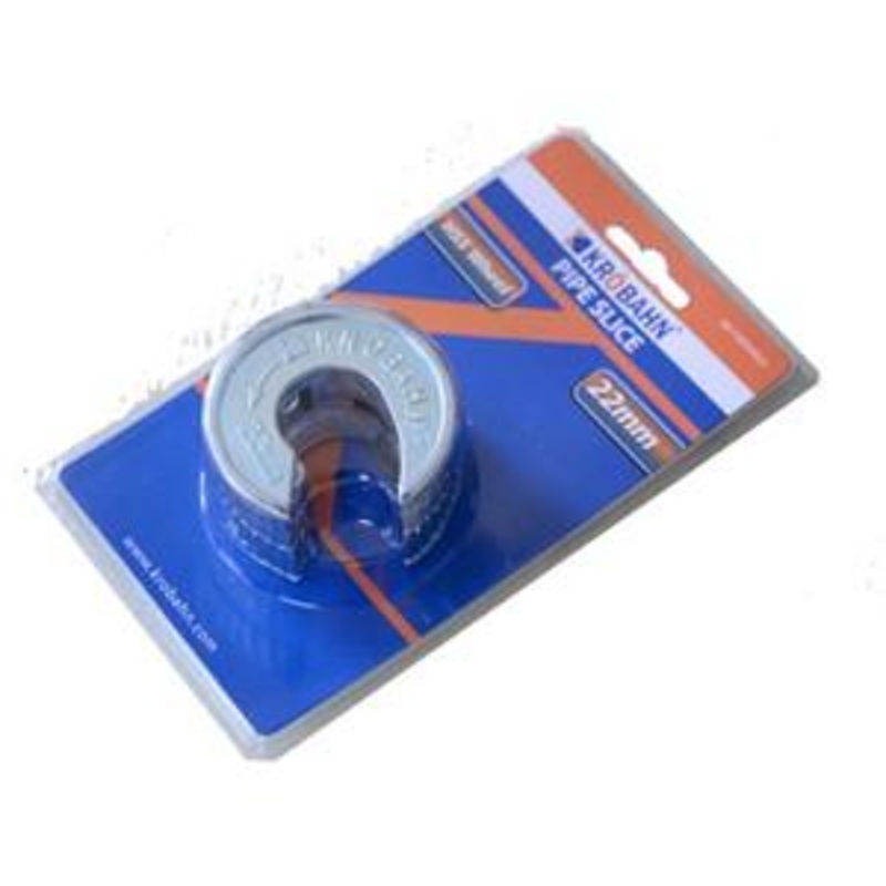 KB-TWPS0022 Krobahn – 22mm Pipe Slice