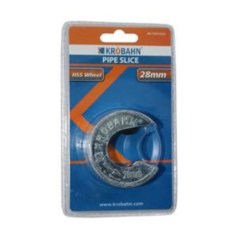 KB-TWPS0028 Krobahn – Pipeslice 28mm