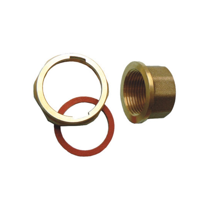 Prima Flow 1 Standard Pump Union