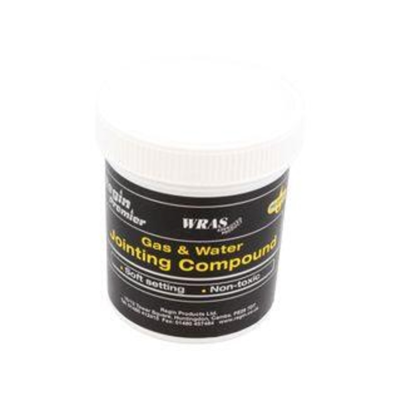 REGM20 – Regin Gas & Water Jointing Compound