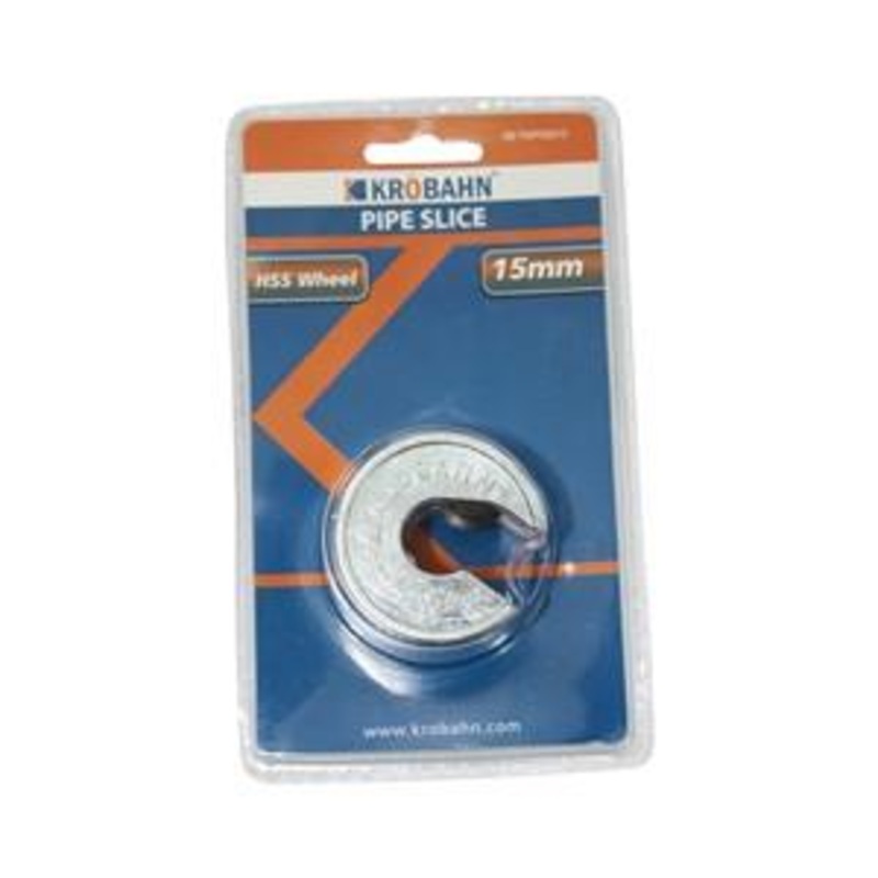 KB-TWPS0015 – Krobahn – Pipe Slice – 15mm