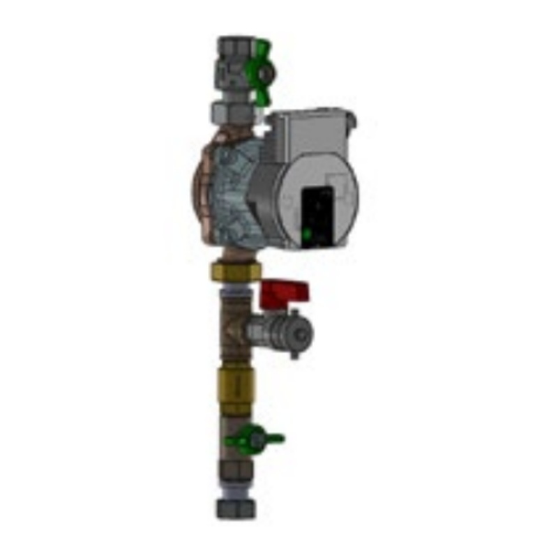 Ratiotherm Drinking water circulation pump TWZP
