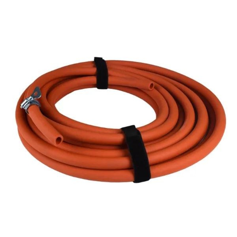 10M Drain Down Hose (6mm (1/4) Bore