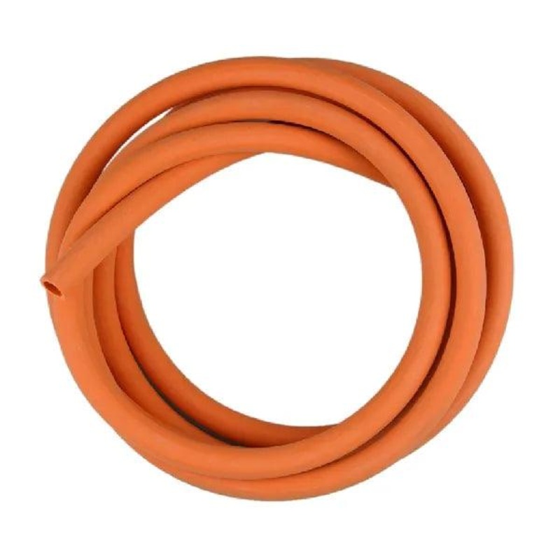 2M Rubber Hose (6mm (1/4) Bore
