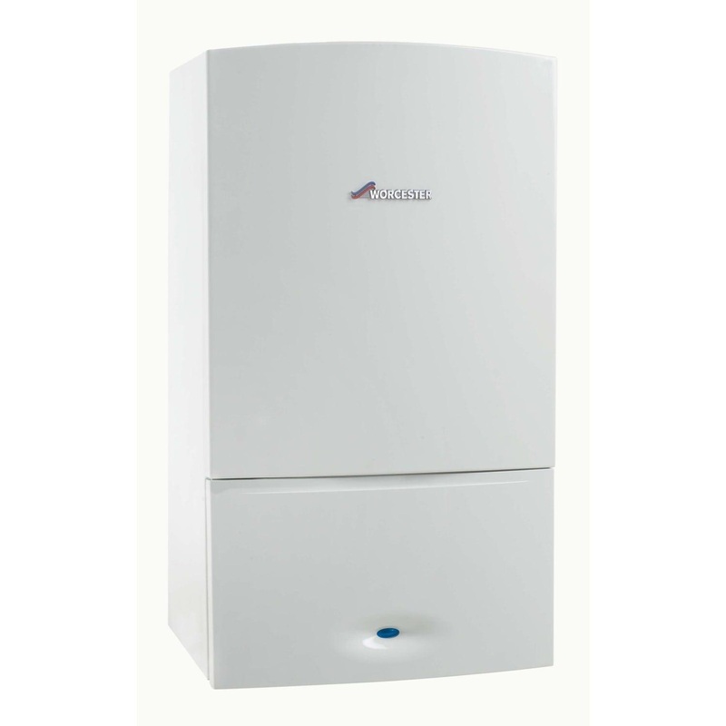 Worcester Bosch Greenstar 36CDi 36kW Compact Combi Gas Boiler – 7733600056