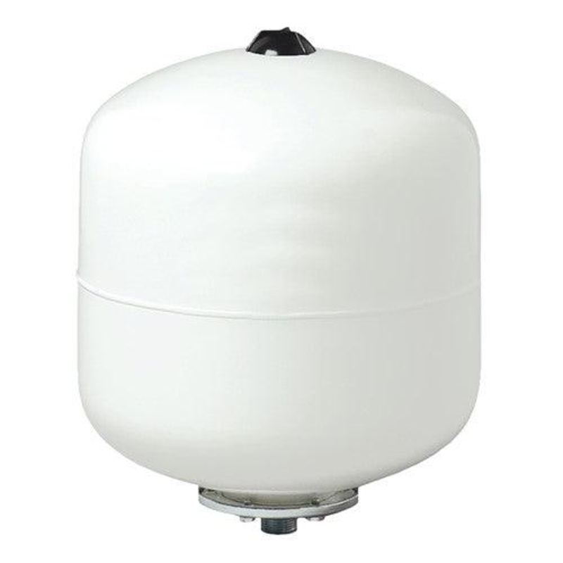 XVES050010 – RWC – Expansion Vessel – Potable Water – 2L – 1/2 MBSP