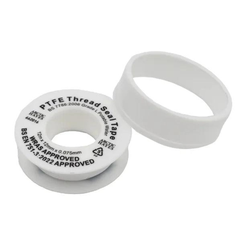 Arctic Standard PTFE Tape (12m)