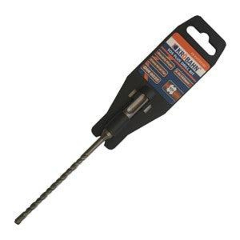 KB-DBSD5X160 Krobahn SDS Plus Drill Bit 5.5x160mm