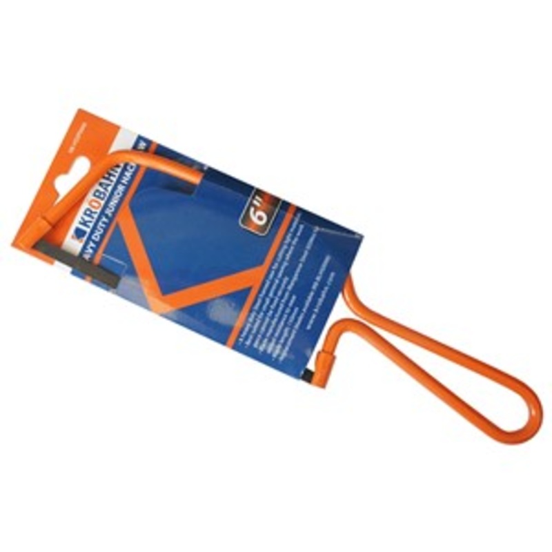 Krobahn Wire Frame Junior Hacksaw 6 KB-HSSP0006