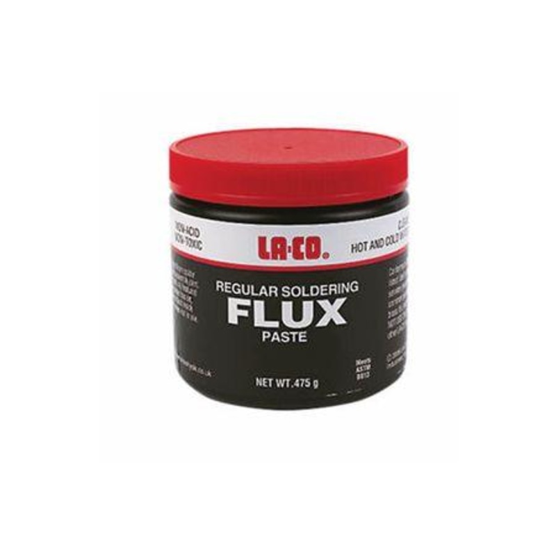 Laco Flux 125g