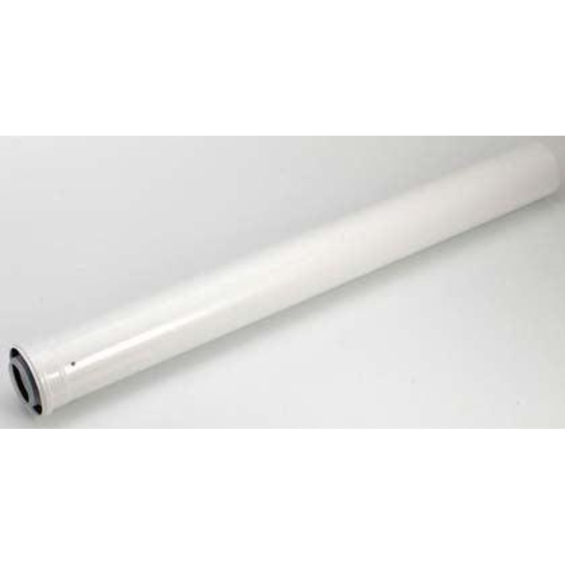 Worcester Bosch Condensfit 1m Flue Extension 60/100mm 7716191083