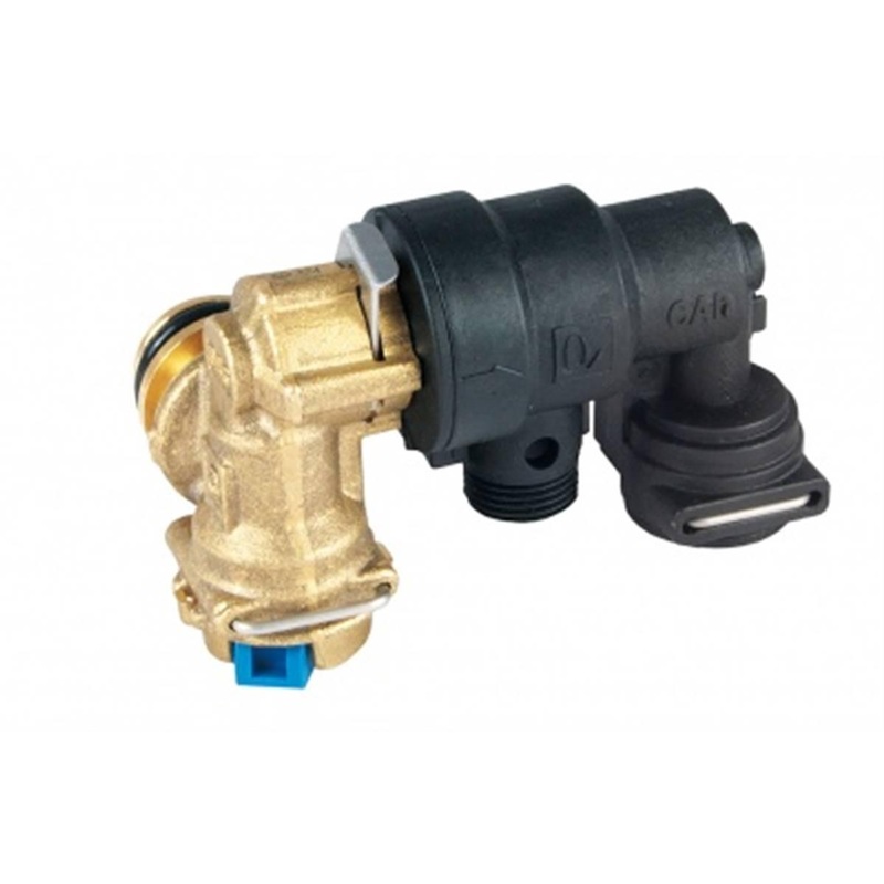 Worcester Keyless Filling Link 7716192610