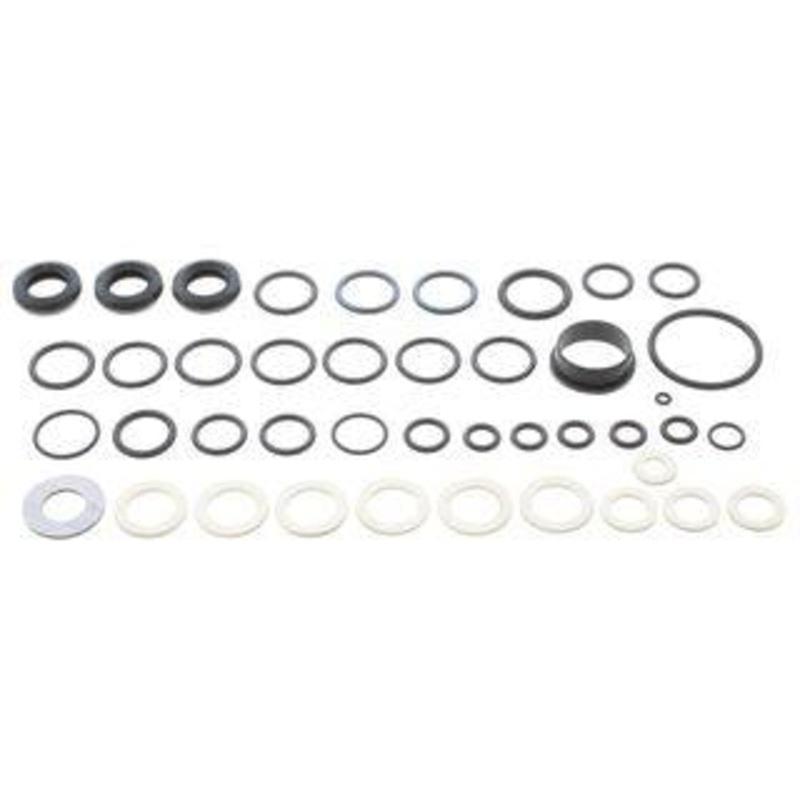 ALPH 3.025323 HYDRAULIC CIRCUIT SEALS KIT