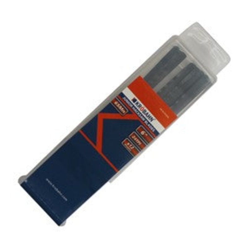KB-BLHS0006-Krobahn Junior Hacksaw Blades 6 x 12