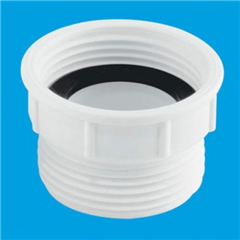 S12AF Mca 1.25 BSP Coupling Flush Spigot