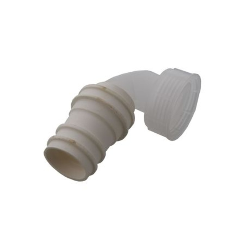 WORC 87161138270 ELBOW ASSY SIPHON OUTLET