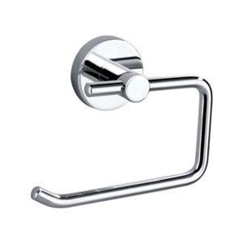 XAV420 – Xaviga – Forrza Toilet Roll Holder – Chrome