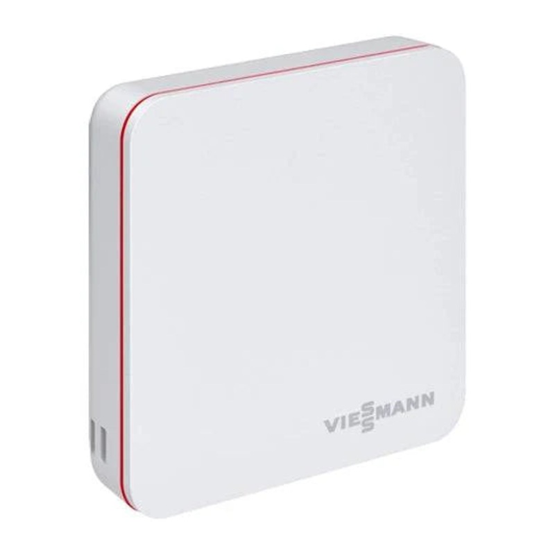 Vicare Viessmann climate sensor and Wifi repeater ZK03839