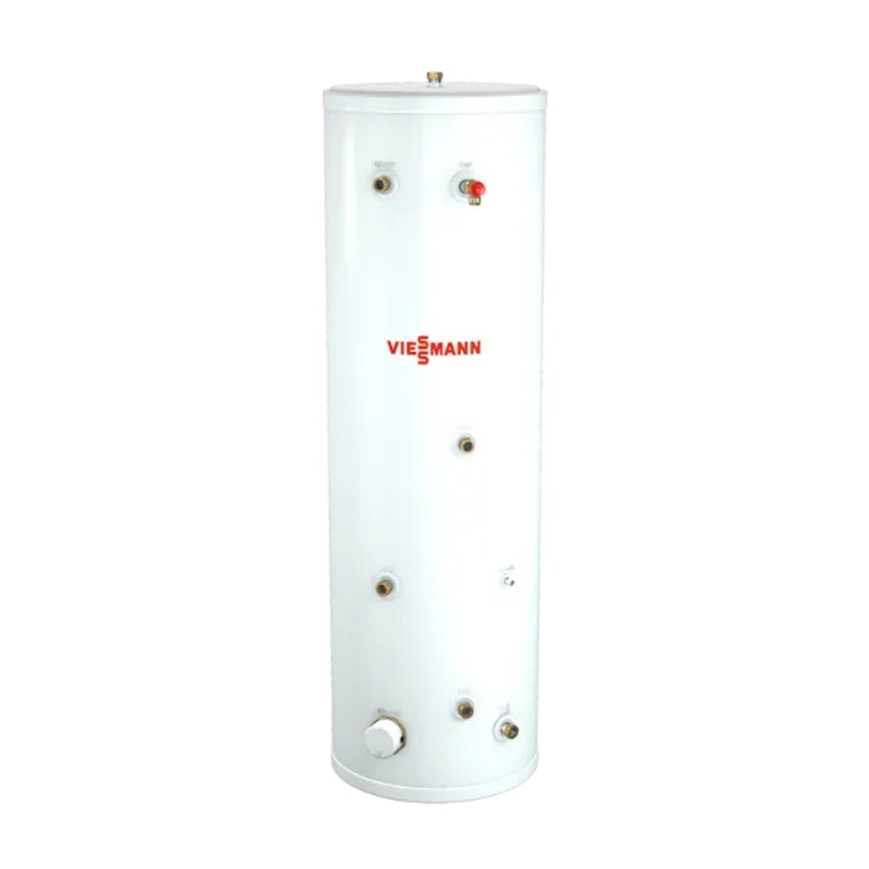 Vitocal Heat Pump Cylinder 120 to 600 litres