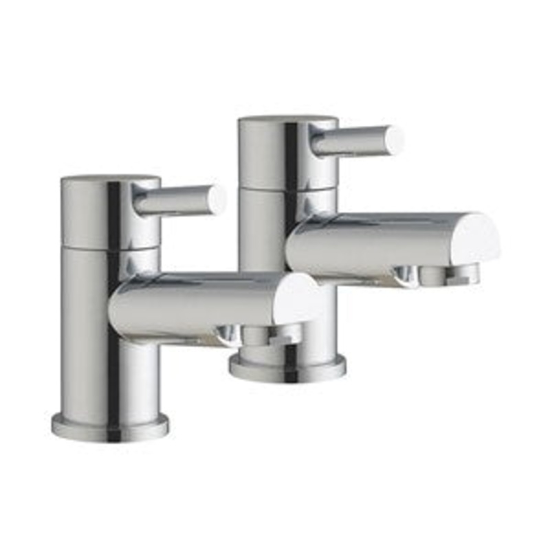 XAV101 – Xaviga – Lila Basin Taps – Chrome
