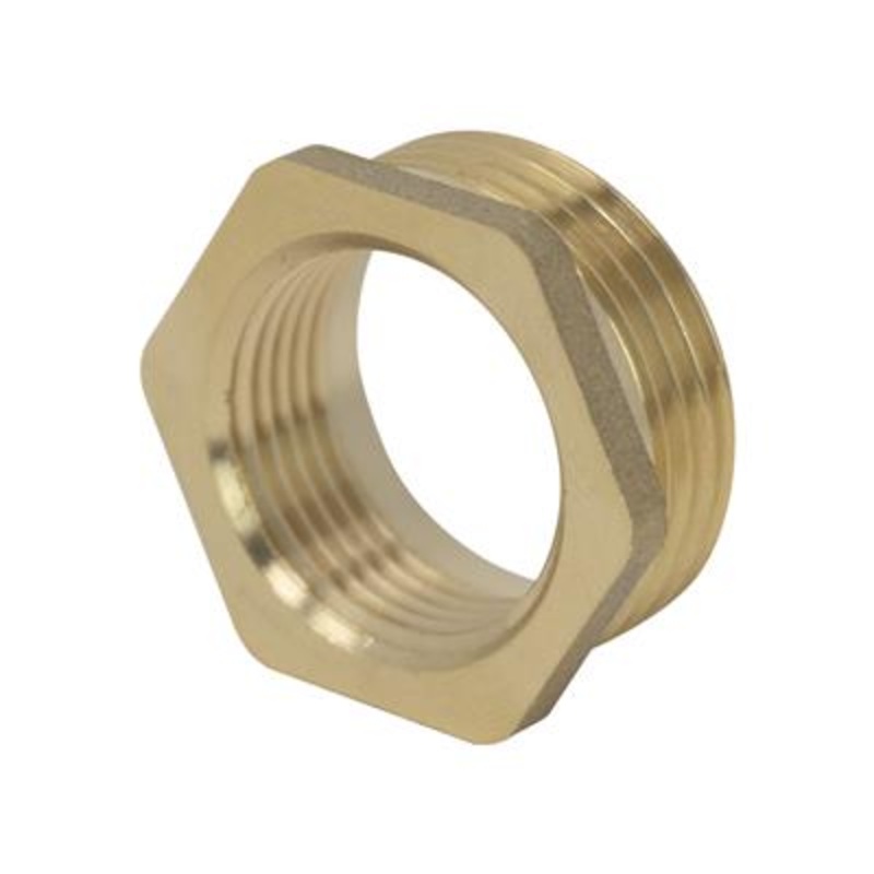 1.1/4 x 1 Brass Bush