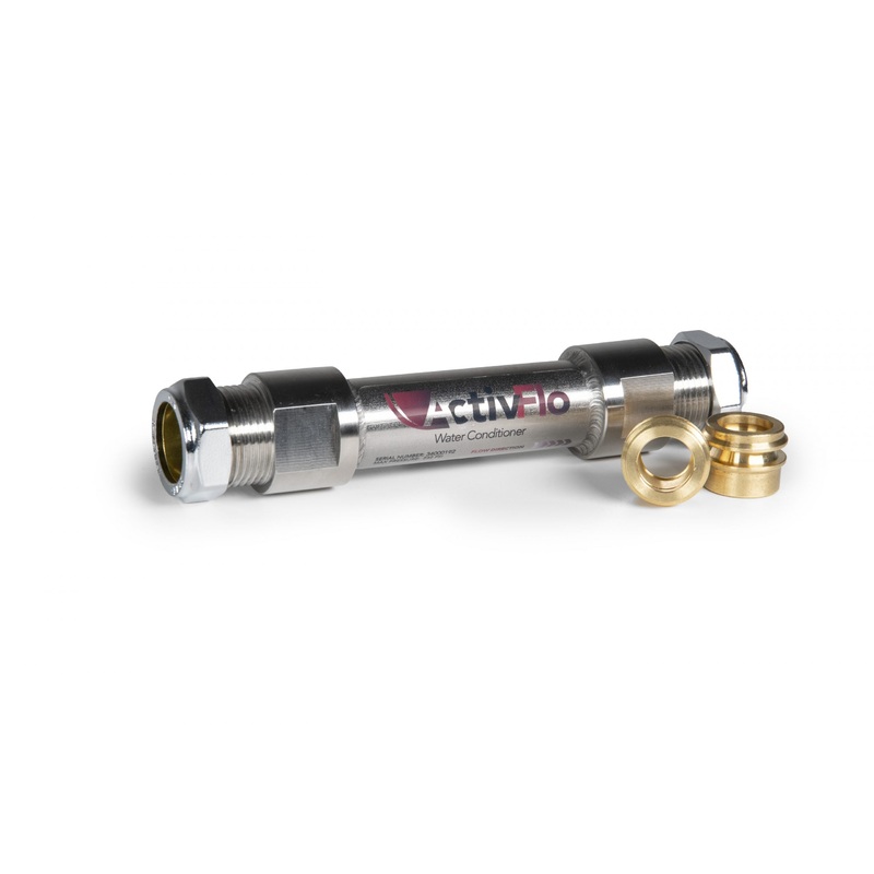 22mm ACTIVFLO+ WITH 15MM REDUCING SET – AF022PL