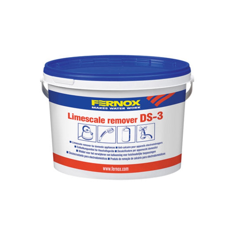 61027 Fernox DS-3 Limescale Remover – 2kg