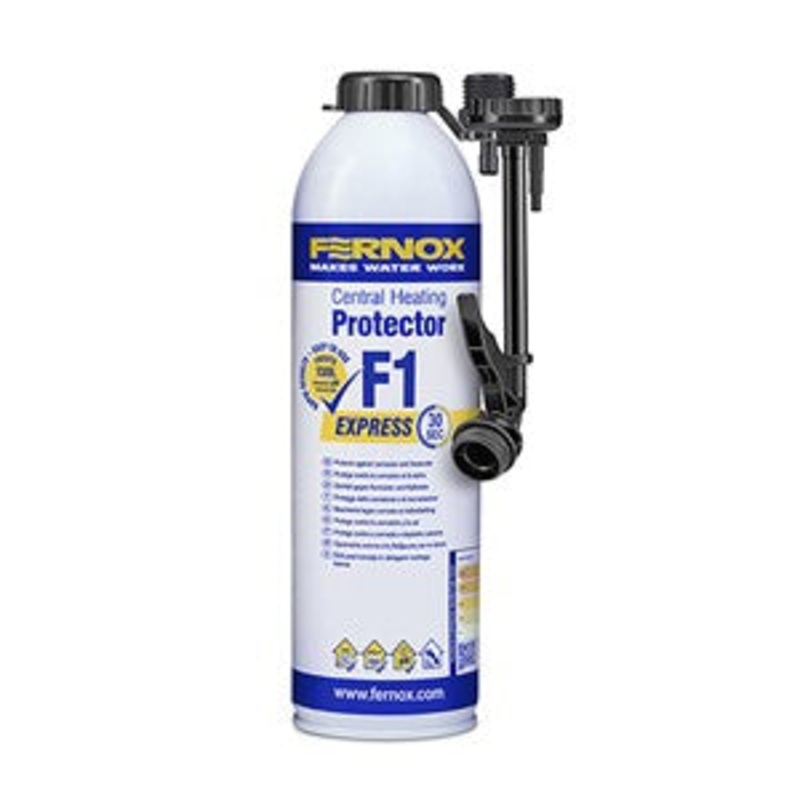 62418 Fernox Express F1 Protector – 400ml