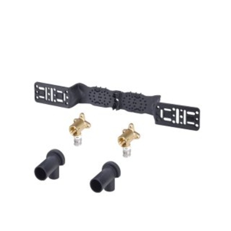 Alpex connection set with sealing –  16mm -1/2 PA