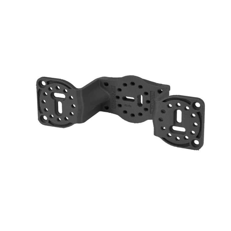Alpex mounting plate PA 150mm Gemini