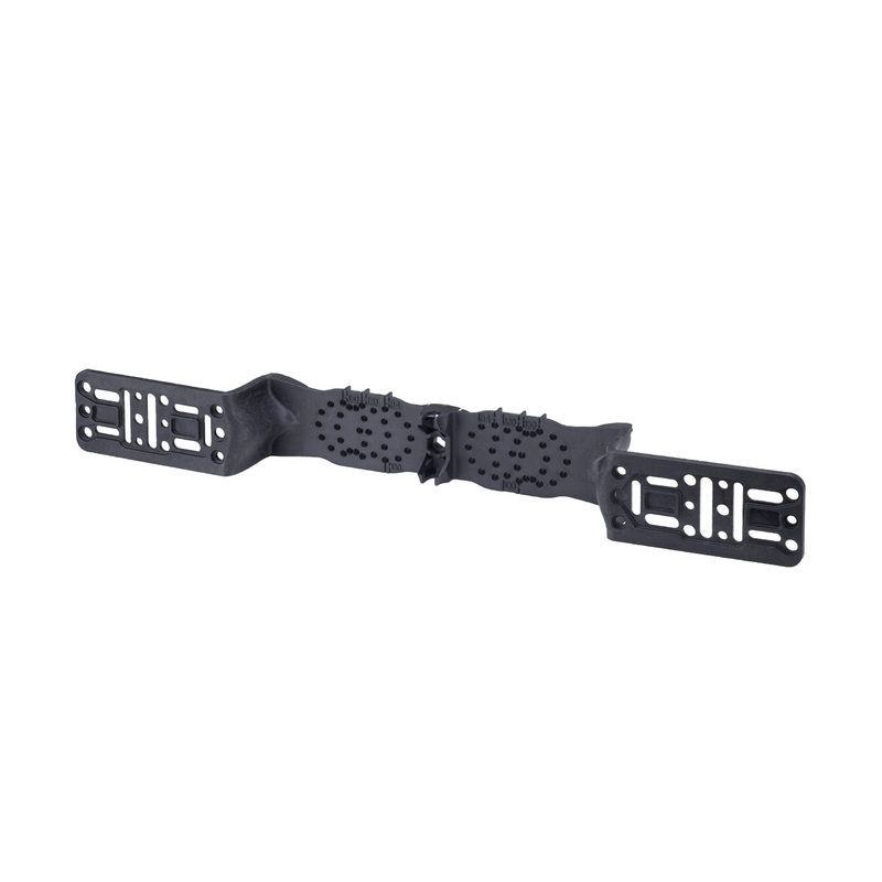 Alpex mounting plate PA 84/100/120/150mm